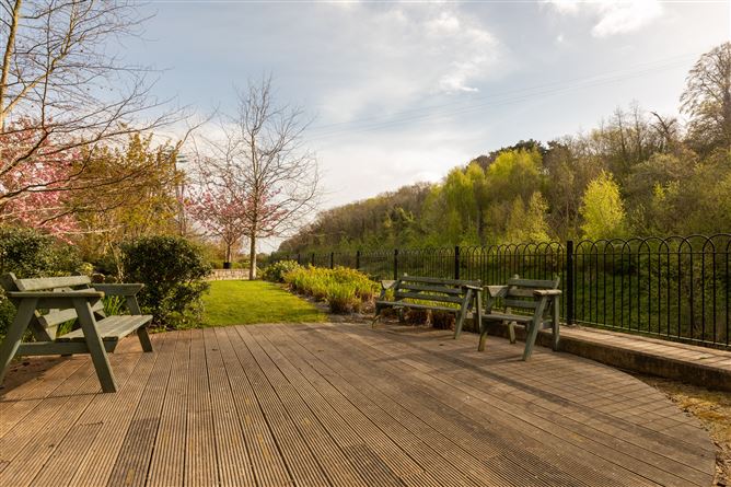 50 La Vallee, Bray, Wicklow