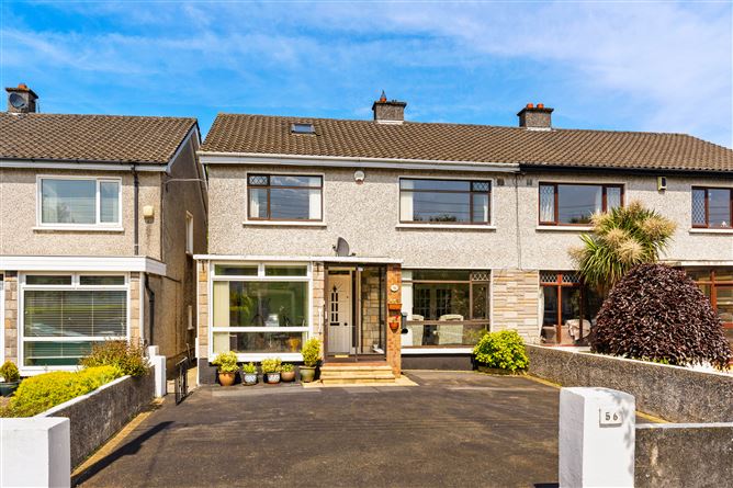 56 Balally Drive, Dundrum, Dublin 16