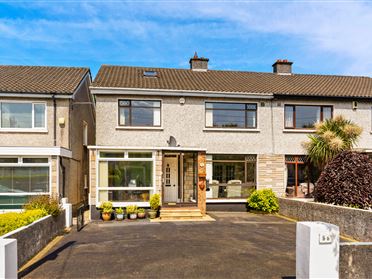 Image for 56 Balally Drive, Dundrum, Dublin 16