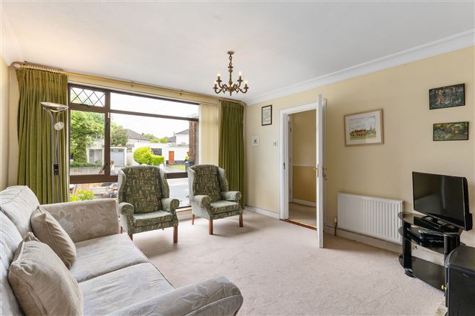 56 Balally Drive, Dundrum, Dublin 16