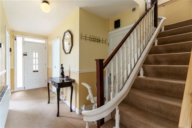 56 Balally Drive, Dundrum, Dublin 16