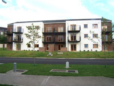 Image for 20 The Gables, Lakepoint, Mullingar, Westmeath