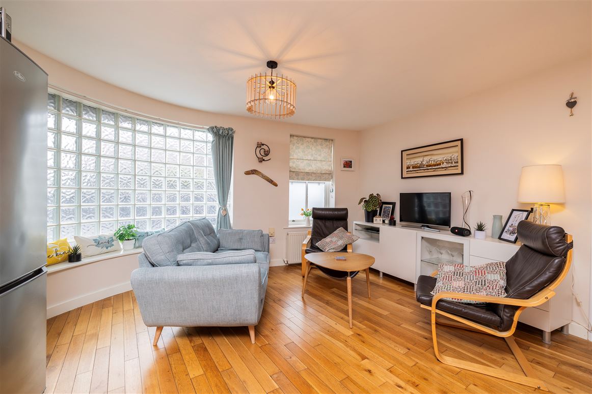 Apt 14 Hogan View, Drumcondra, Dublin 3