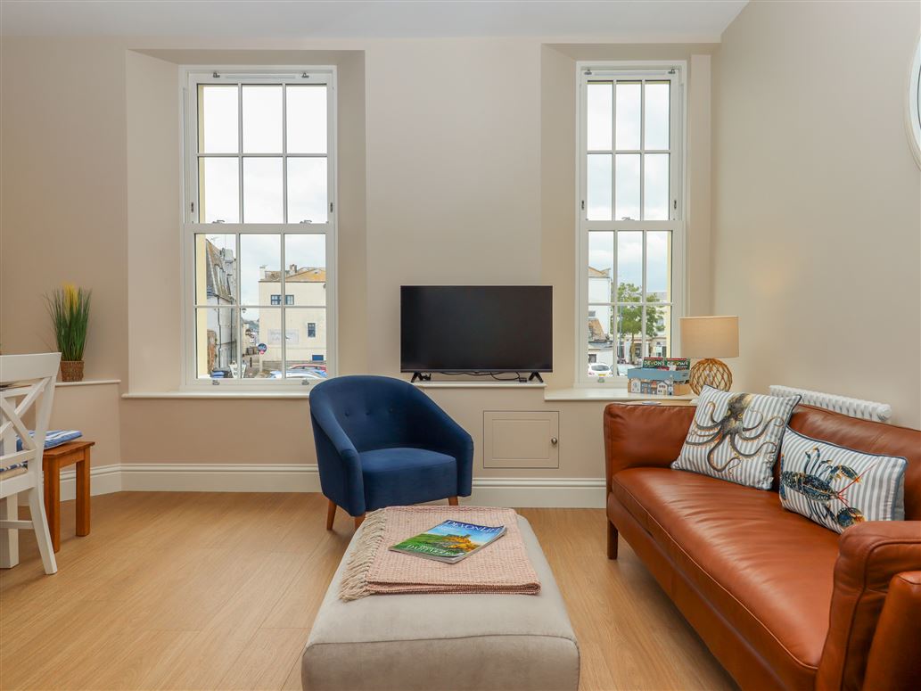 2 Sea Otter House,Teignmouth, Devon, United Kingdom