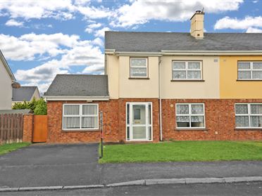 Image for 11 Ballycasey Court, Shannon, Co. Clare