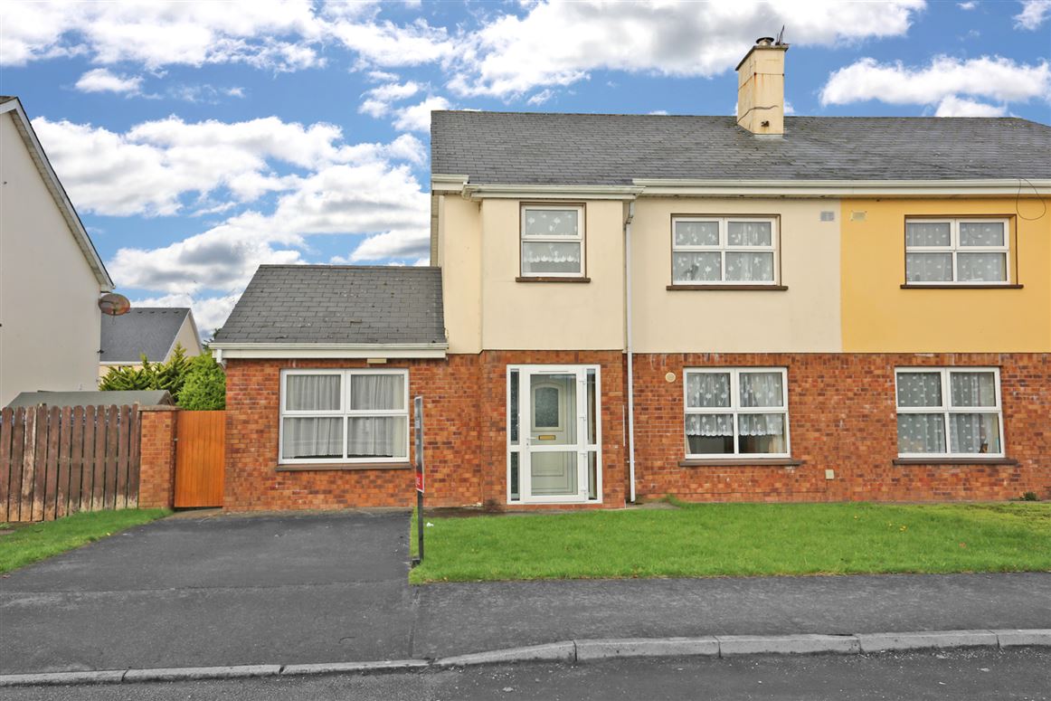 11 Ballycasey Court, Shannon, Co. Clare