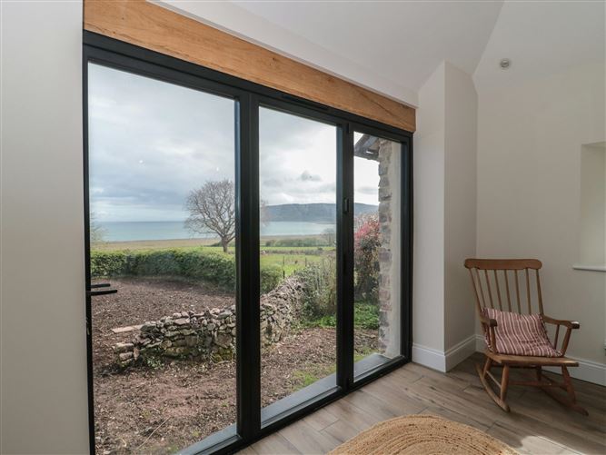 The Porlock Pearl,Porlock Weir,Somerset,United Kingdom