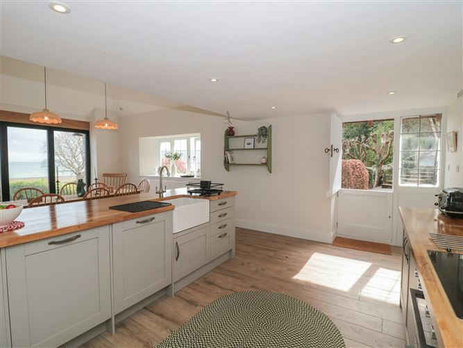 The Porlock Pearl,Porlock Weir,Somerset,United Kingdom