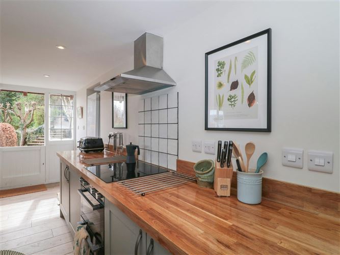 The Porlock Pearl,Porlock Weir,Somerset,United Kingdom