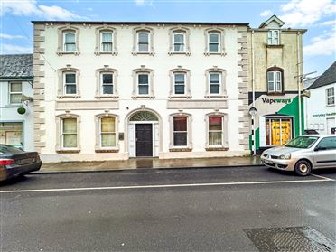 Image for Apartment 6 Park House, Main St, Portarlington, Co. Laois