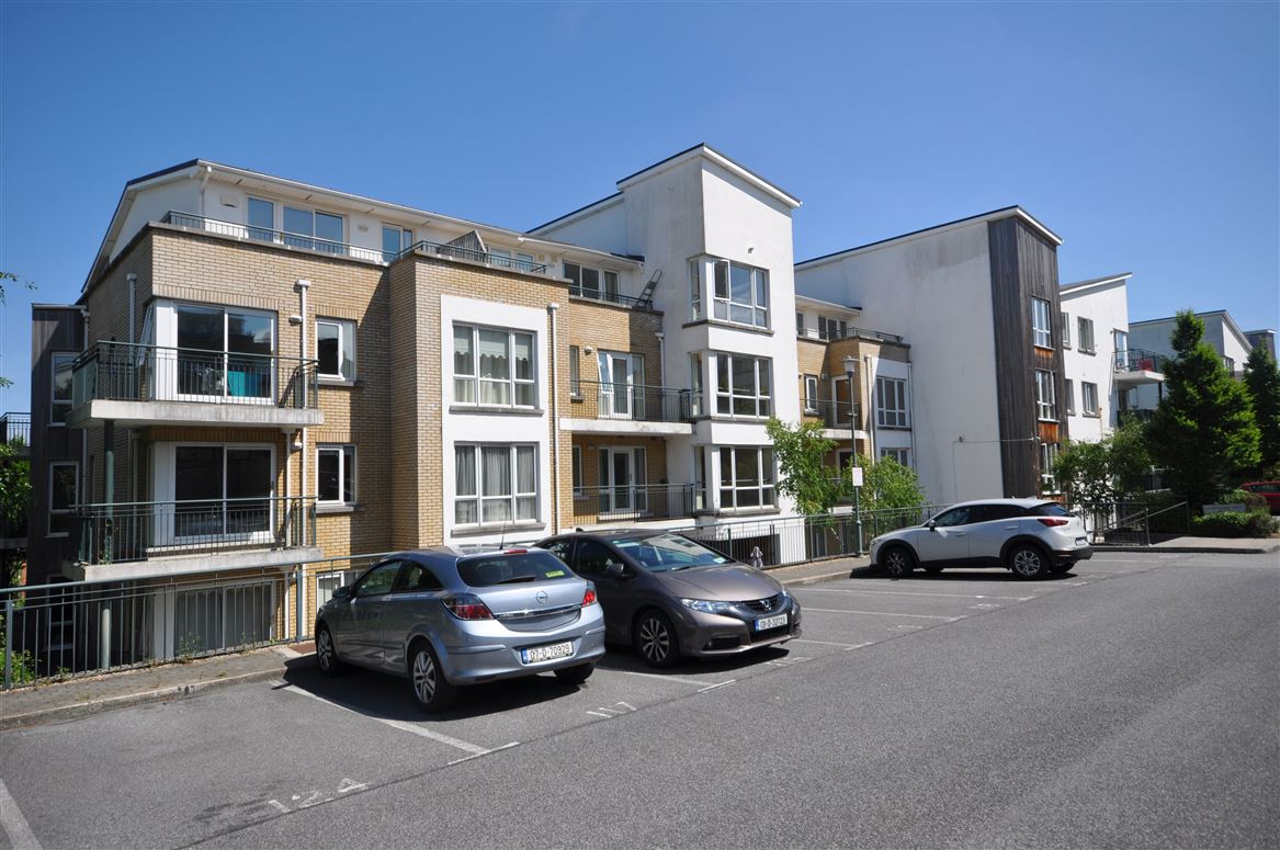 Apartment 113 Sandyford View, Sandyford, Dublin 18