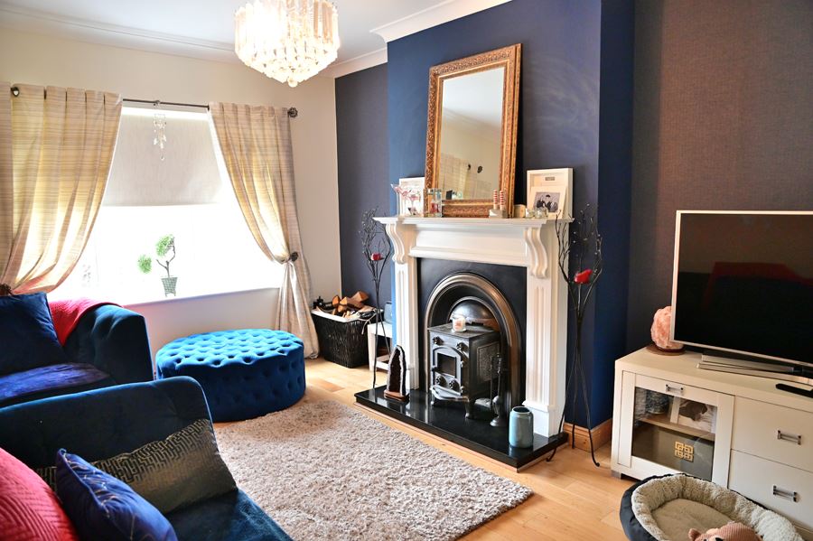 38 Coldricks pass, Dunshaughlin, Meath