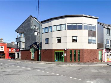Image for 27 William Street West, Galway City
