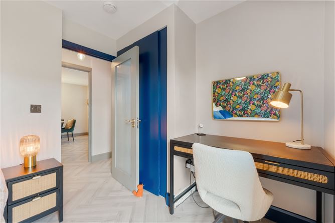 Apt. 20 Kirkwood, Park Avenue, Sandymount, Dublin 4