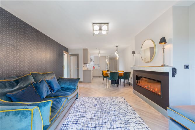 Apt. 20 Kirkwood, Park Avenue, Sandymount, Dublin 4