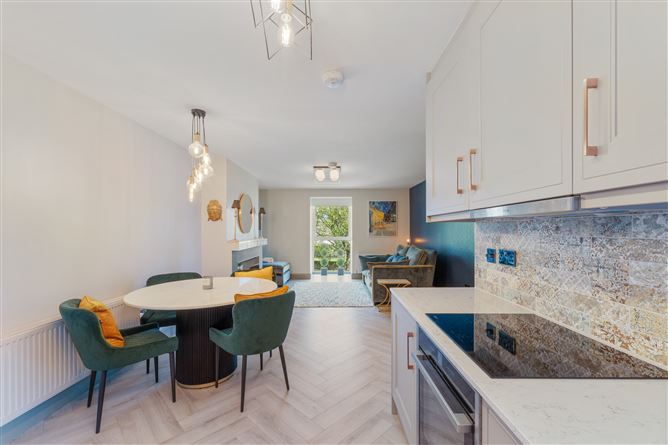 Apt. 20 Kirkwood, Park Avenue, Sandymount, Dublin 4