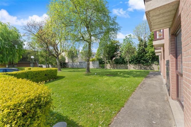 Apt. 20 Kirkwood, Park Avenue, Sandymount, Dublin 4