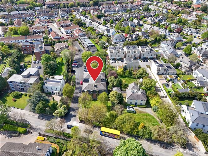 Apt. 20 Kirkwood, Park Avenue, Sandymount, Dublin 4