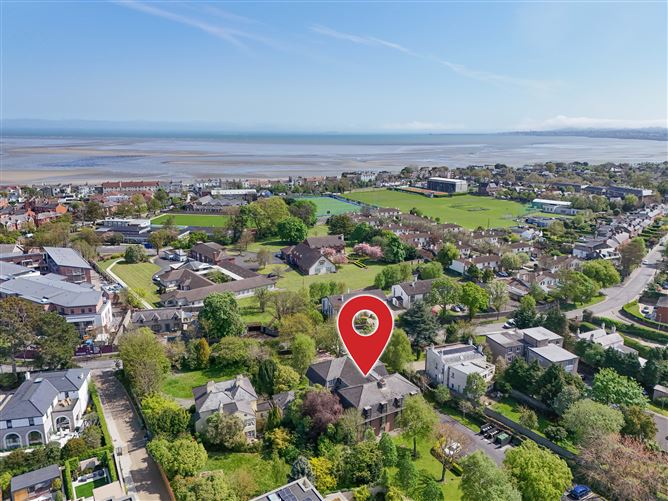 Apt. 20 Kirkwood, Park Avenue, Sandymount, Dublin 4