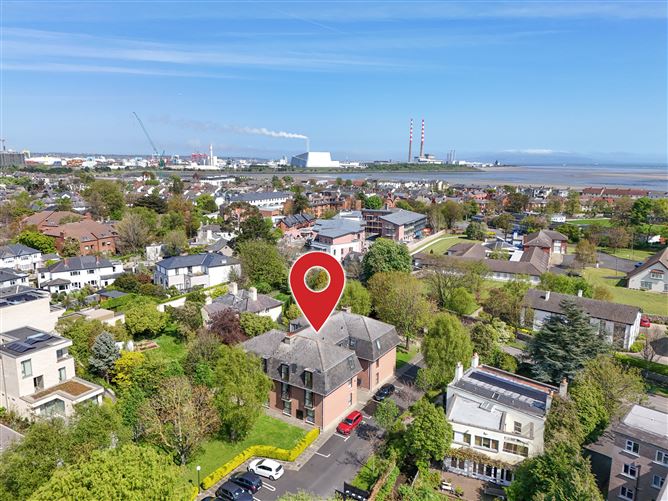 Apt. 20 Kirkwood, Park Avenue, Sandymount, Dublin 4