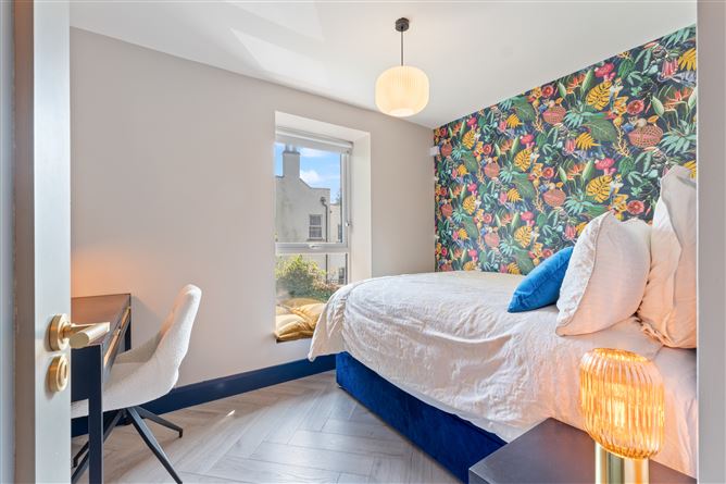 Apt. 20 Kirkwood, Park Avenue, Sandymount, Dublin 4