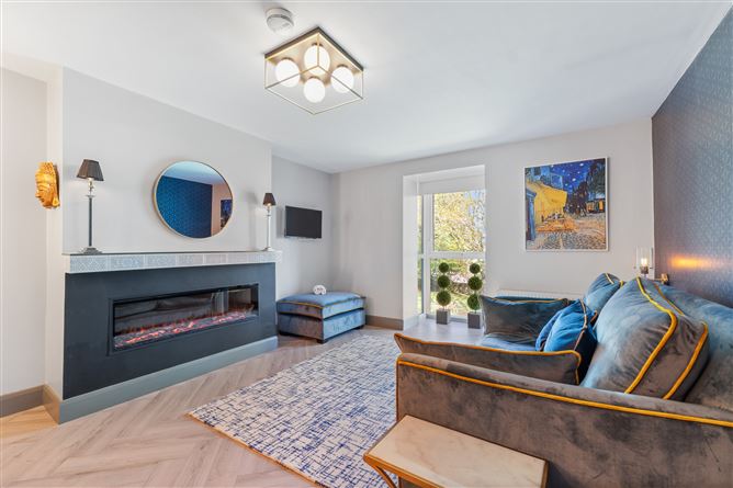 Apt. 20 Kirkwood, Park Avenue, Sandymount, Dublin 4