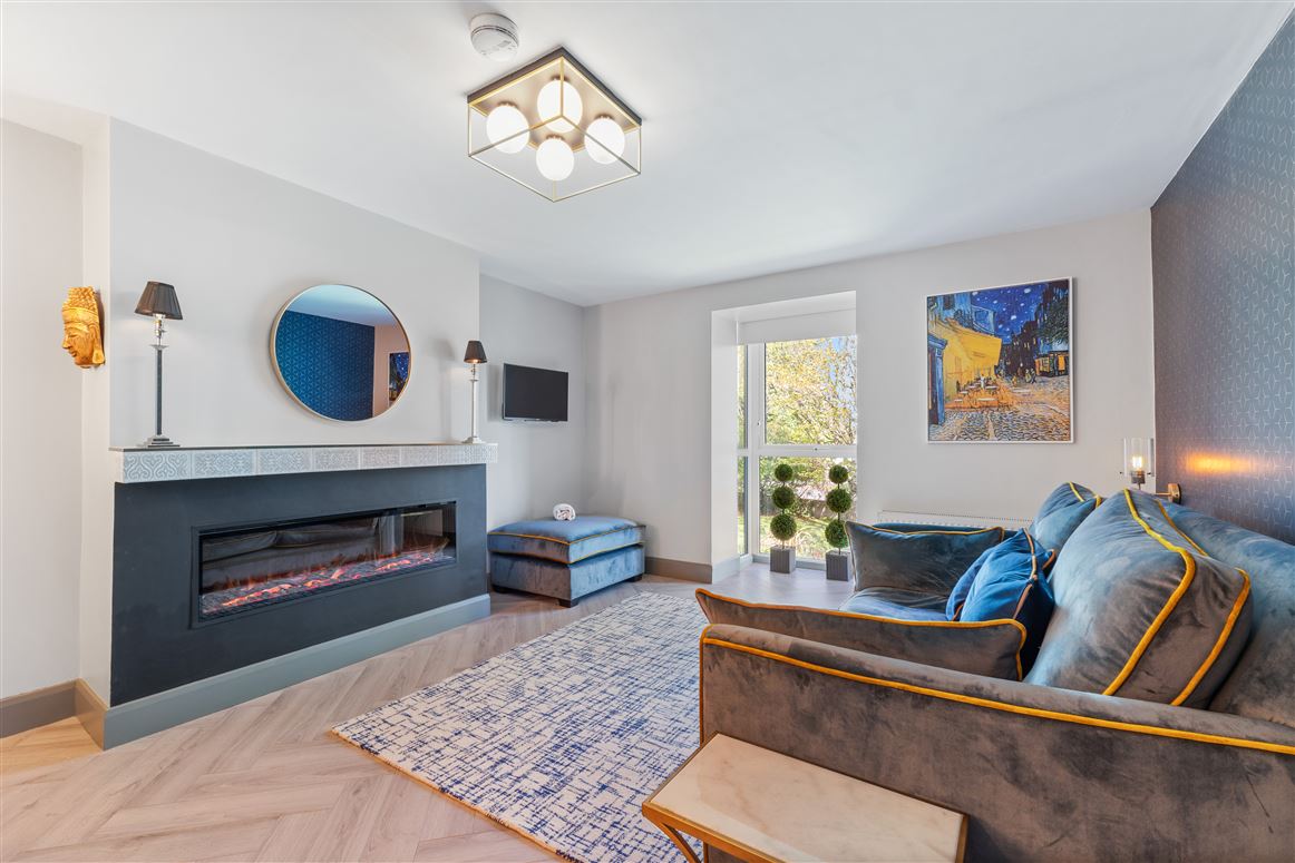 Apt. 20 Kirkwood, Park Avenue, Sandymount, Dublin 4