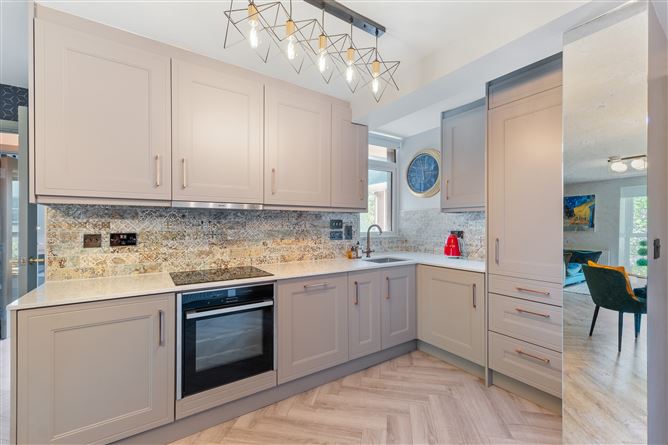 Apt. 20 Kirkwood, Park Avenue, Sandymount, Dublin 4