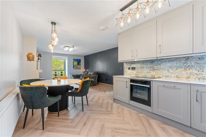 Apt. 20 Kirkwood, Park Avenue, Sandymount, Dublin 4
