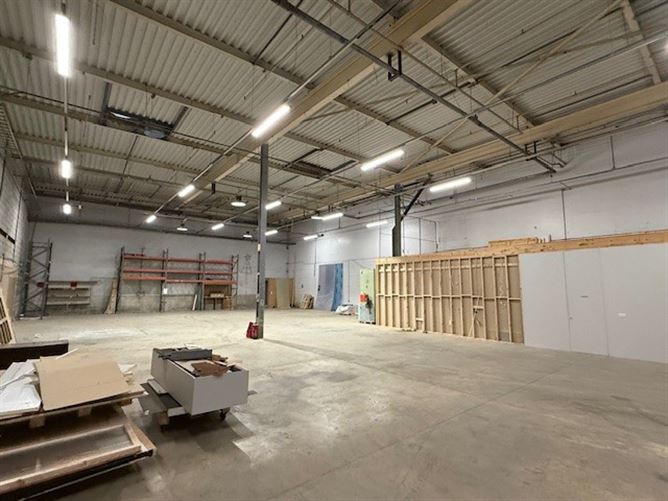 Unit 6B, Clash Industrial Estate, Tralee, Kerry