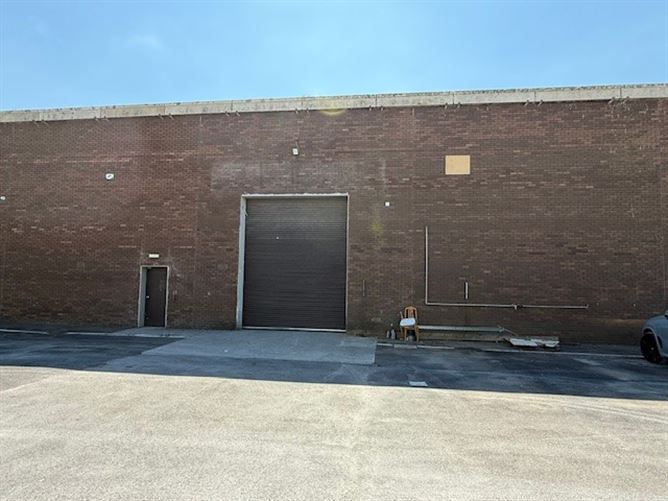 Unit 6B, Clash Industrial Estate, Tralee, Kerry