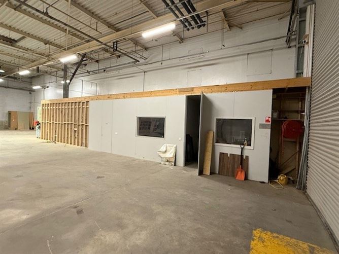 Unit 6B, Clash Industrial Estate, Tralee, Kerry