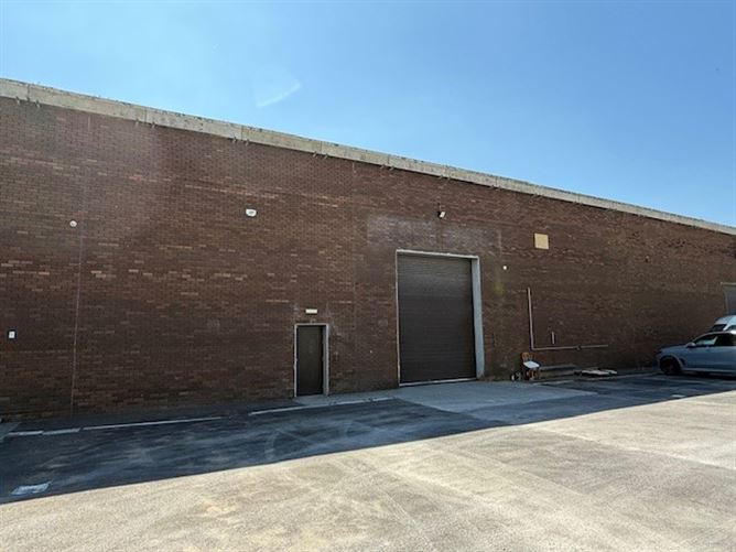 Unit 6B, Clash Industrial Estate, Tralee, Kerry