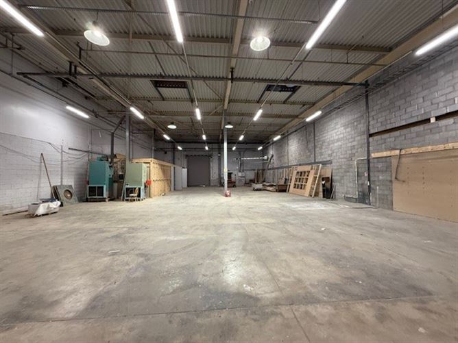 Unit 6B, Clash Industrial Estate, Tralee, Kerry