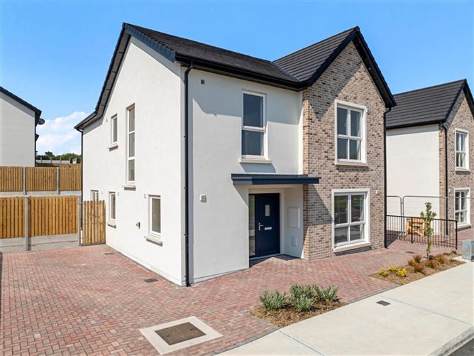 The Hawthorne, Deerpark, Gorey, Wexford