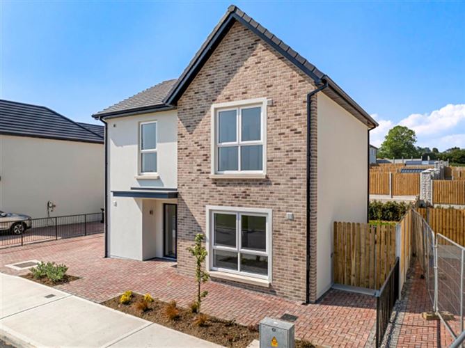 The Hawthorne, Deerpark, Gorey, Wexford