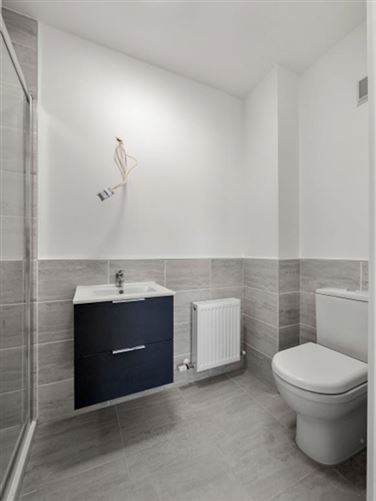The Hawthorne, Deerpark, Gorey, Wexford