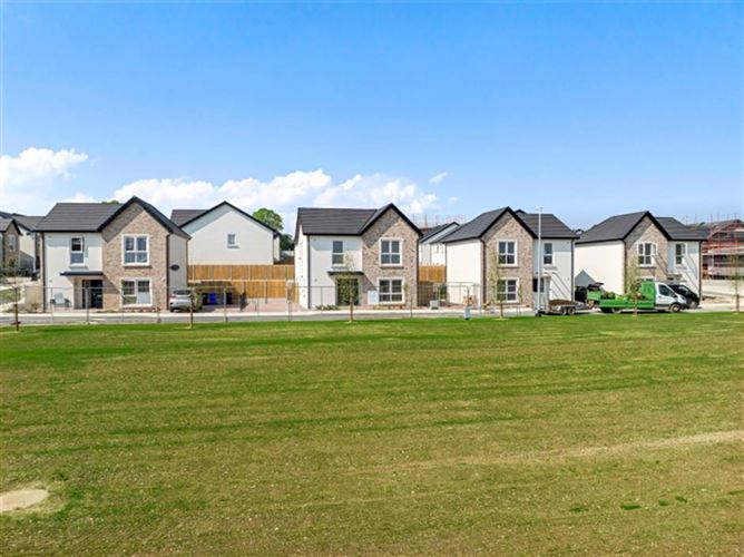 The Hawthorne, Deerpark, Gorey, Wexford