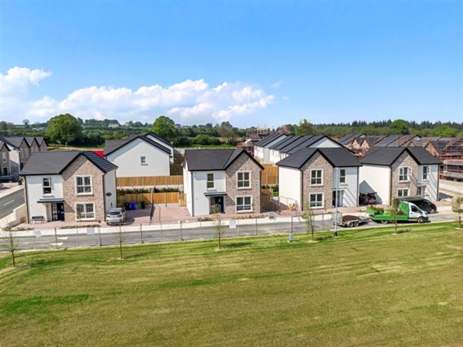 The Hawthorne, Deerpark, Gorey, Wexford