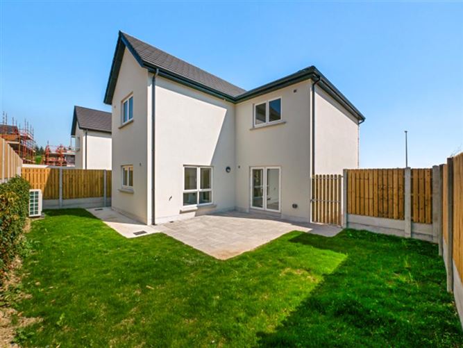 The Hawthorne, Deerpark, Gorey, Wexford