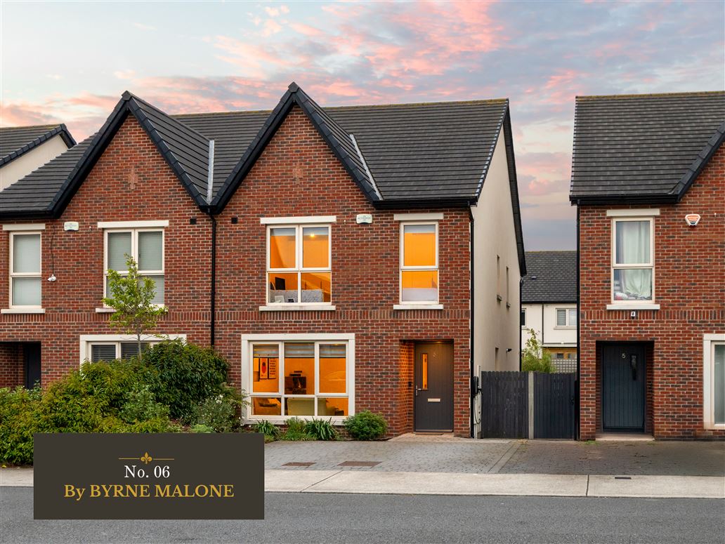 6 Edenbrook Green, Citywest,   Dublin 24