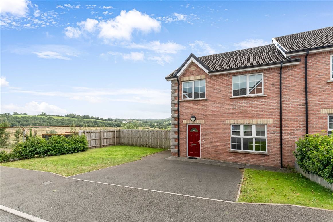 38 Bramble Avenue, Killynebber, Cavan