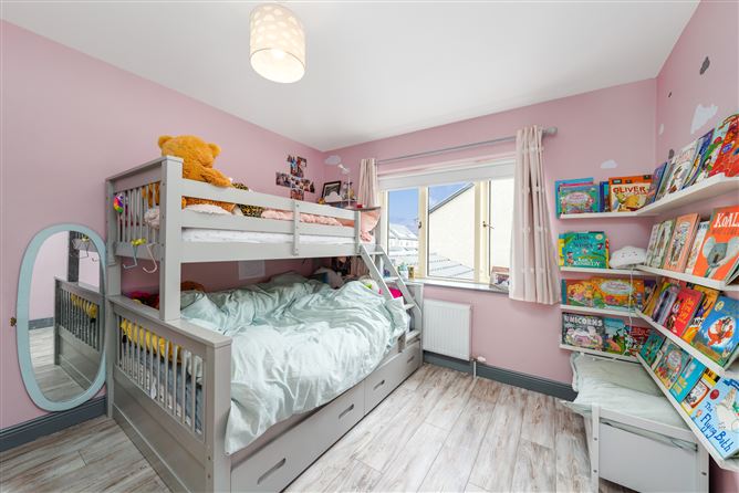 35 Rathmill Green, Rathcoole, Co. Dublin
