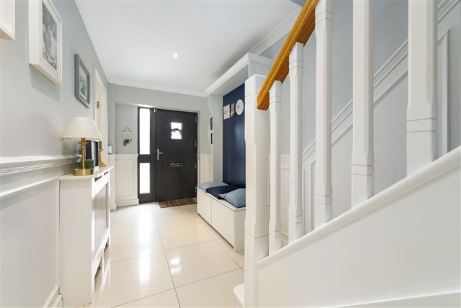 35 Rathmill Green, Rathcoole, Co. Dublin