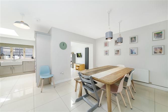35 Rathmill Green, Rathcoole, Co. Dublin