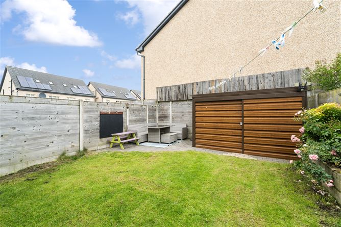 35 Rathmill Green, Rathcoole, Co. Dublin