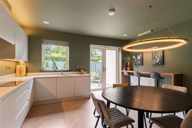 62 Drumnigh Manor, Portmarnock, Dublin