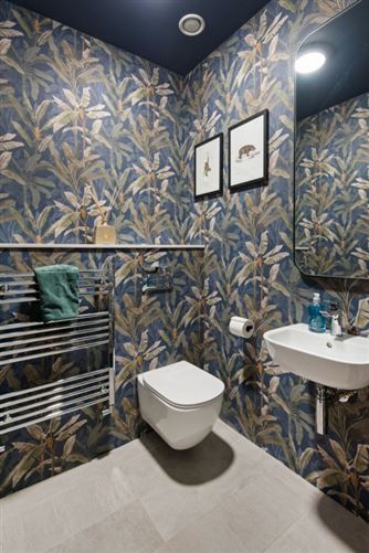 62 Drumnigh Manor, Portmarnock, Dublin