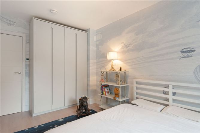 62 Drumnigh Manor, Portmarnock, Dublin