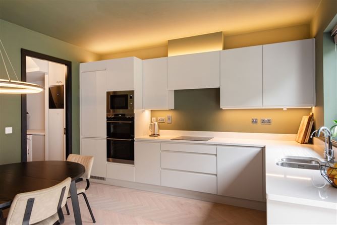 62 Drumnigh Manor, Portmarnock, Dublin